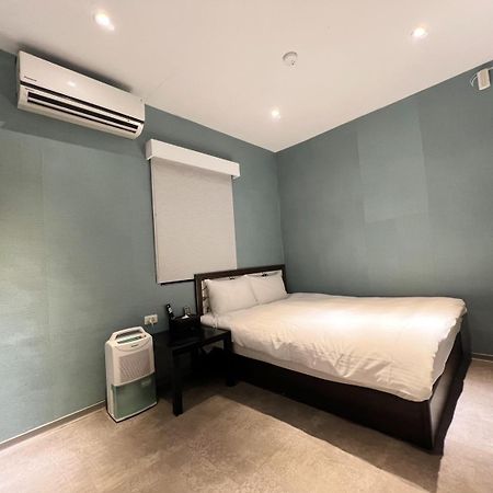 تايبيه Donni Room For Rent المظهر الخارجي الصورة